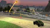 Twisted Metal: Head-On