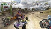 ATV Offroad Fury Blazin' Trails