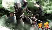 Tenchu: Shinobi Taizen