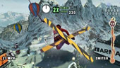 SSX On Tour