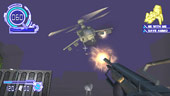 Ghost in the Shell: Stand Alone Complex