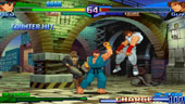 Street Fighter Alpha 3 MAX