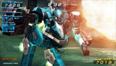 Armored Core Formula Front