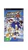 Sonic Rivals 2 - Sony PSP