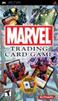 Marvel Trading Card Game