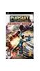 Pursuit Force Extreme Justice - Sony PSP