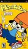 Parappa the Rapper