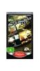 Need For Speed Most Wanted (Platinum) - Sony PSP