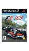 Formula 1 2006 (Platinum) - Sony PSP