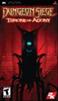 Dungeon Siege: Throne of Agony (US Version)