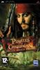 Pirates of Caribbean Dead Mans Chest