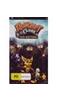 Ratchet and Clank Size Matters - Sony PSP
