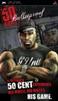 50 Cent Bulletproof G-Unit Edition