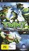 Teenage Mutant Ninja Turtles