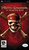 Pirates Of The Caribbean 3