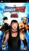 WWE Smackdown Vs Raw 2008