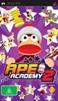 Ape Academy 2