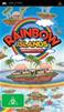 Rainbow Island Evolution