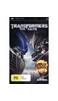 Transformers - Sony PSP