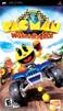 Pacman World Rally