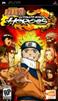 Naruto Ultimate Ninja Heroes