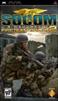 Socom 2 US Navy Seals Fire Team Bravo 2 Bundle