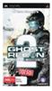 Ghost Recon Advanced Warfighter 2 PSP