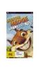 Over The Hedge Hammy Goes Nuts - Sony PSP
