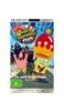 Spongebob Squarepants the Movie - Sony PSP