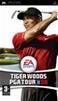 Tiger Woods 2008