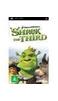 Shrek The Third - Sony PSP