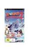 Worms Open Warfare 2 - Sony PSP