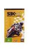 SBK : World Superbike Championships 2007 - Sony PSP