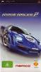 Ridge Racer 2 Platinum