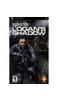 Syphon Filter Logan\s Shadow - Sony PSP