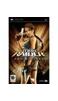 Tomb Raider 10th Anniversary - Sony PSP