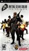 Metal Gear Solid Portable Ops