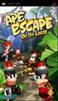 Ape Escape: On the Loose (US Version)