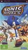 Sonic Rivals
