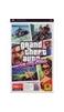 Grand Theft Auto Vice City Stories - Sony PSP