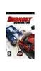 Burnout Dominator - Sony PSP