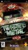 Twisted Metal: Head On