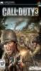 Call of Duty 3: Roads to Victory PSP