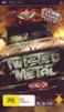 Twisted Metal: Head On