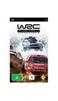 World Rally Championship (Platinum) - Sony PSP