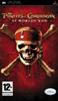 Pirates Of The Caribbean 3
