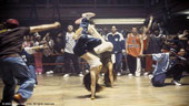You Got Served