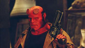 Hellboy