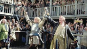 A Knight's Tale