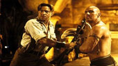 The Mummy Returns